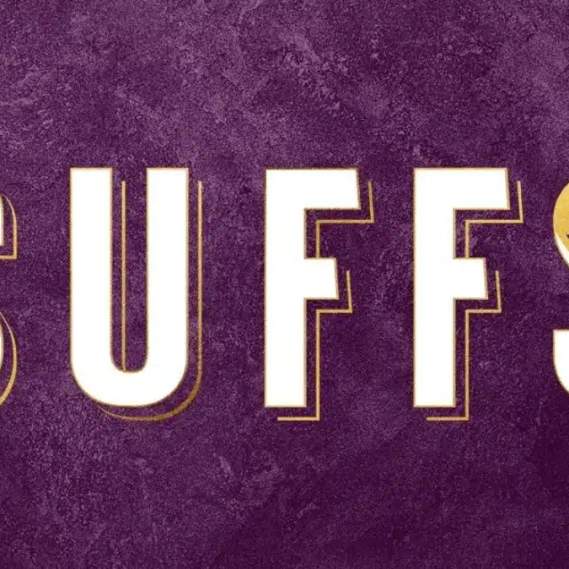 Broadway in Fort Worth: Suffs