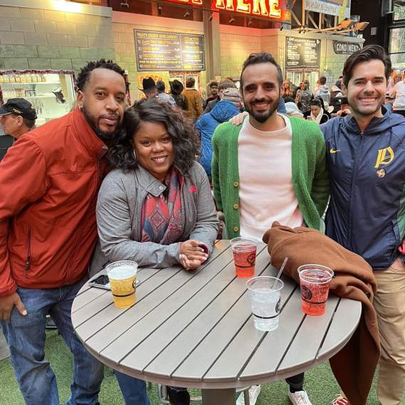 Fort Worth Crawling - Cowboy Pub Crawl