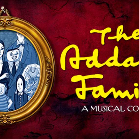 The Addams Family