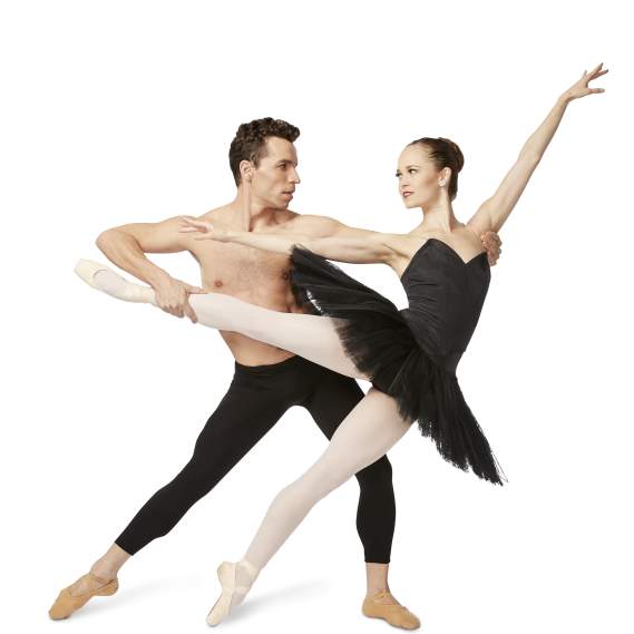 Texas Ballet Theater