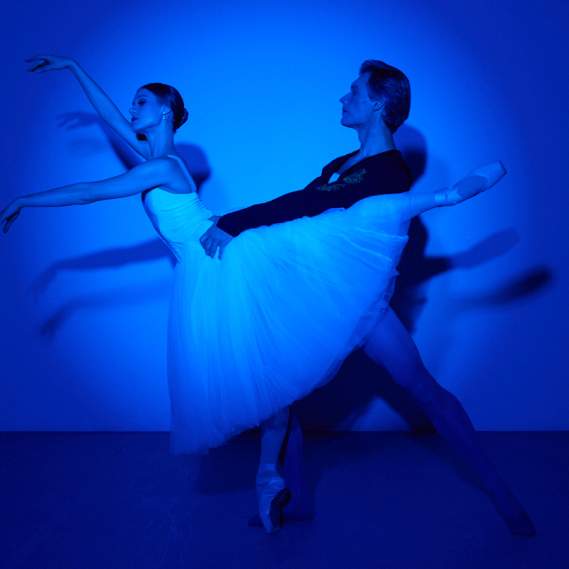 Giselle