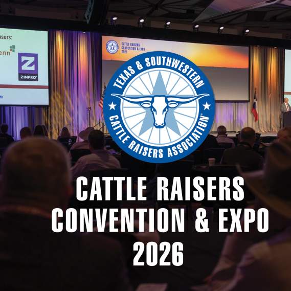 Cattle Raisers Convention & Expo
