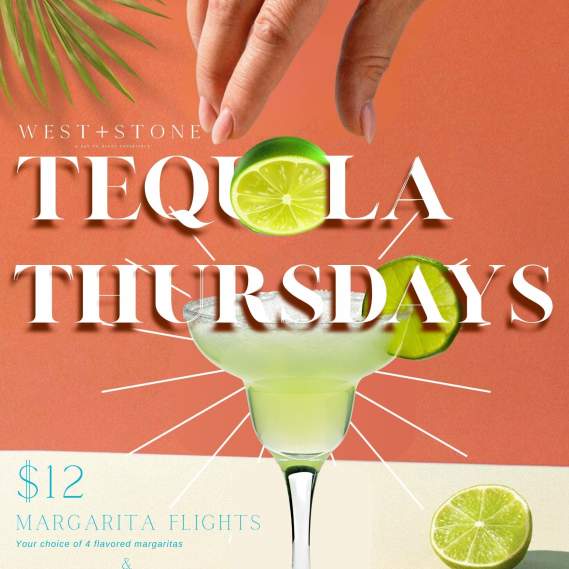Tequila Thursday