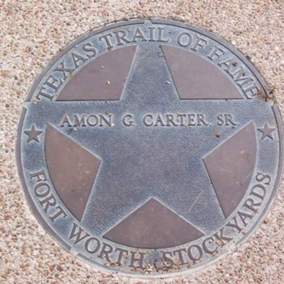 Texas Trail of Fame