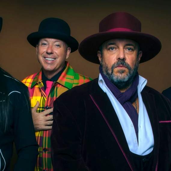 The Mavericks - Fort Worth