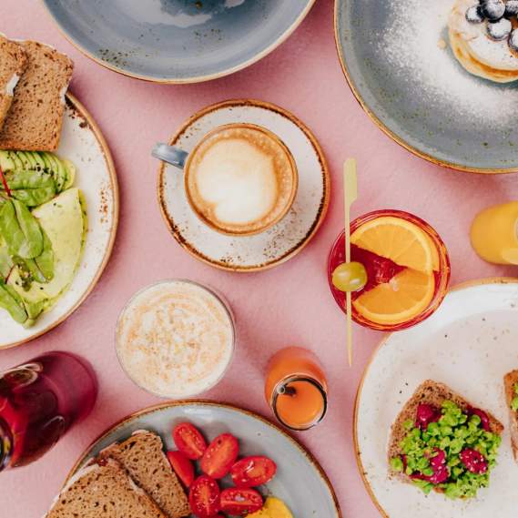 Mother’s Day Brunch at Toro Toro Fort Worth