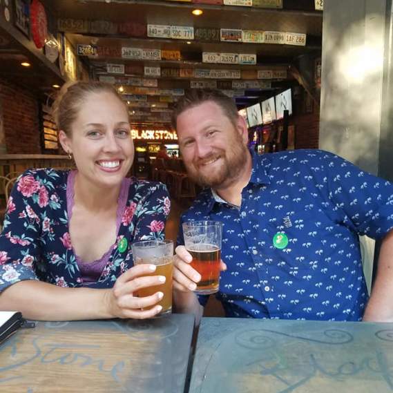 Fort Worth Crawling - Cowboy Pub Crawl