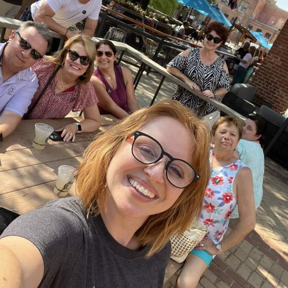 Fort Worth Crawling - Cowboy Pub Crawl