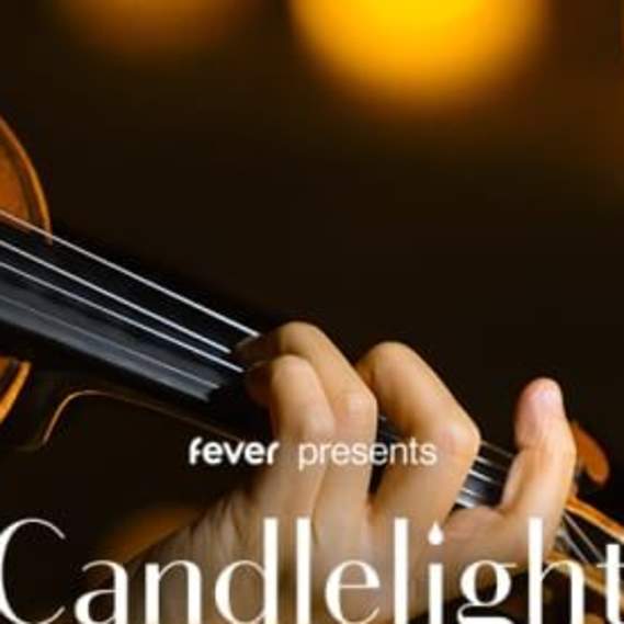 Candlelight: Tribute to Coldplay