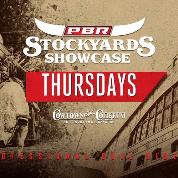 PBR Stockyards Showcase