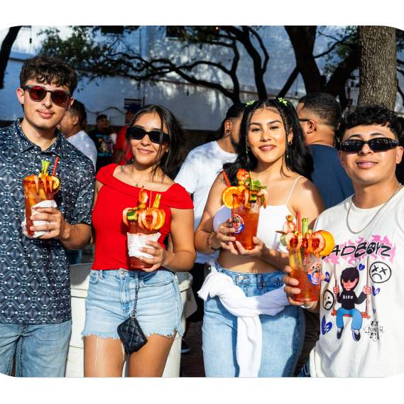 Michelada Festival