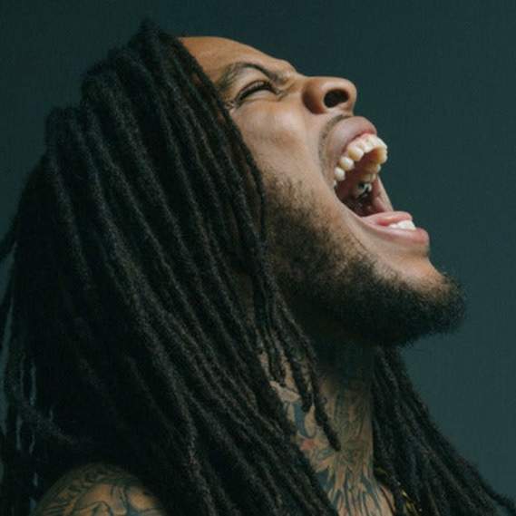 Waka Flocka Flame - Dickies Arena