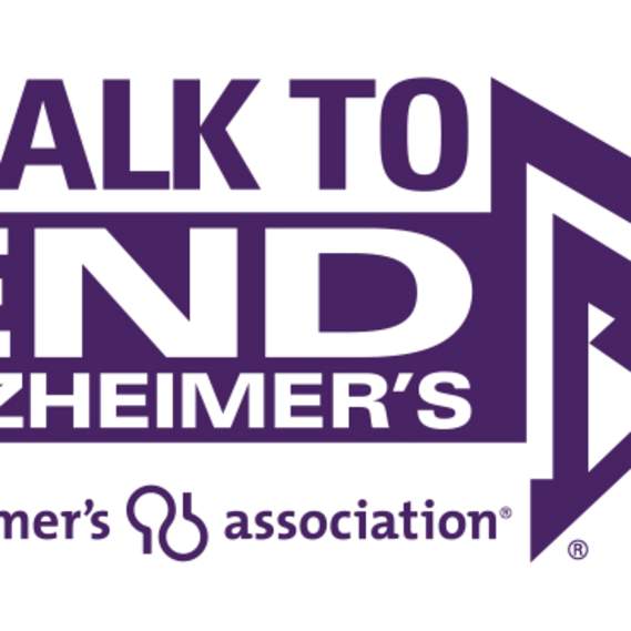Walk to End Alzheimer's in Fort Worth