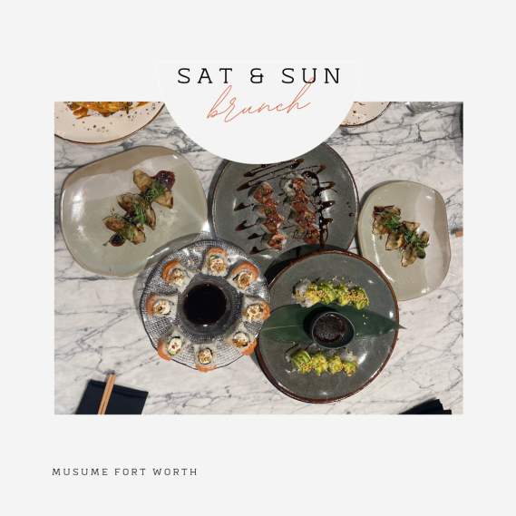 Bonnie & Clyde Brunch