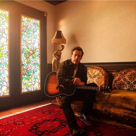 Printed Threads Presents: Will Hoge