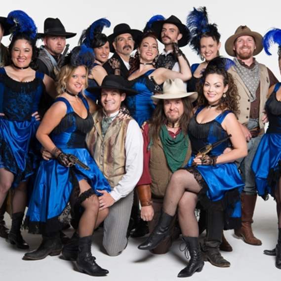 Lagniappe Productions