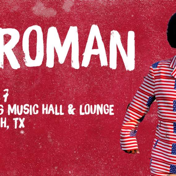 Afroman