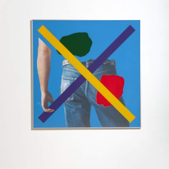 Alex Da Corte: The Whale