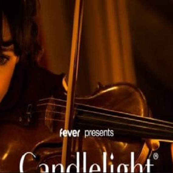 Candlelight: Tribute to Juan Gabriel on Strings
