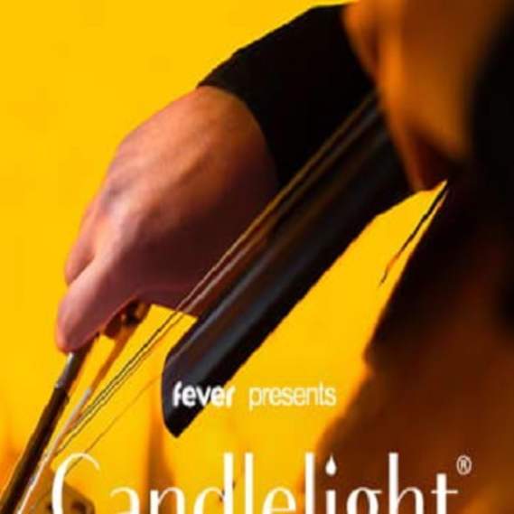 Candlelight: The Best of Hans Zimmer