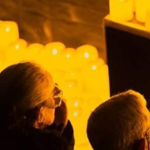Candlelight: Neo-Soul and Hip-Hop Favorites