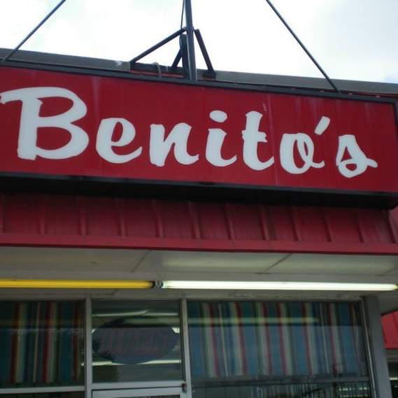 Benito's