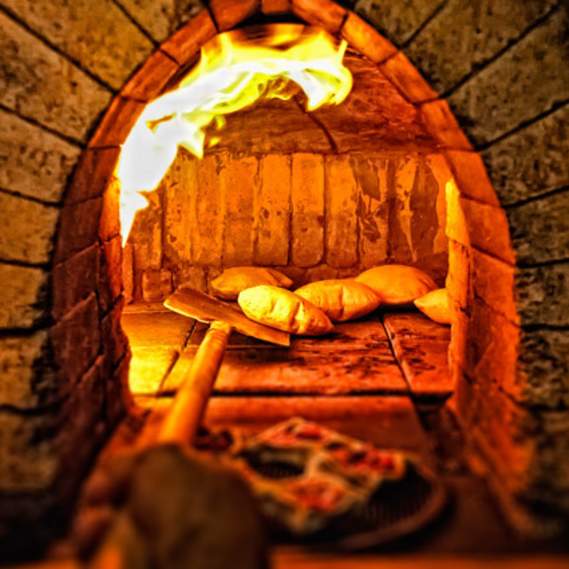 Byblos Mediterranean Restaurant