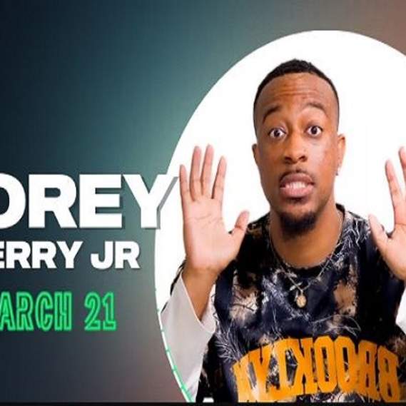 I NEED A TOUR [Corey Cherry Jr.]