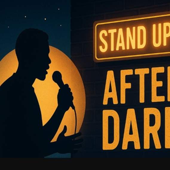 Stand Ups After Dark: Fort Worth’s Hottest Late-Night Comedy Show