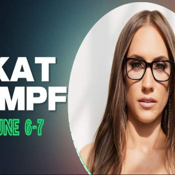 Kat Timpf Live in Fort Worth