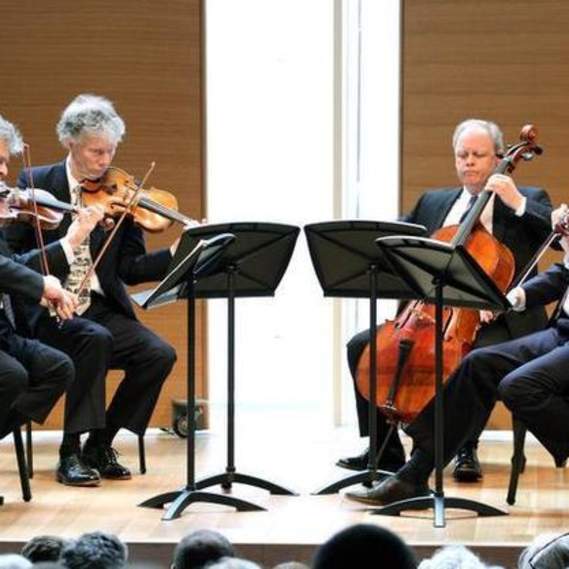 Chamber Music Society of Fort Worth