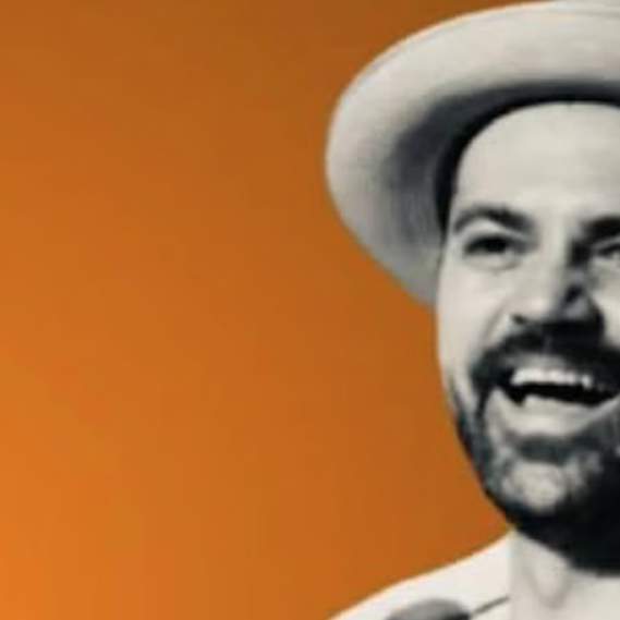 Charlie Shafter at The Post