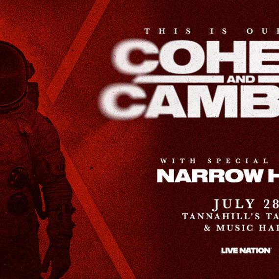 Coheed and Cambria