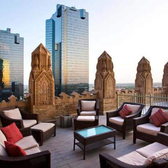 Courtyard by Marriott - Blackstone