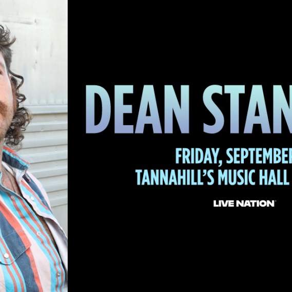 Dean Stanfield