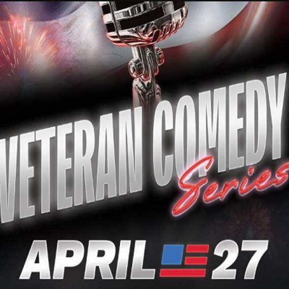 Veteran Comedy Series