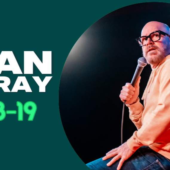 Dean Delray Live In Fort Worth