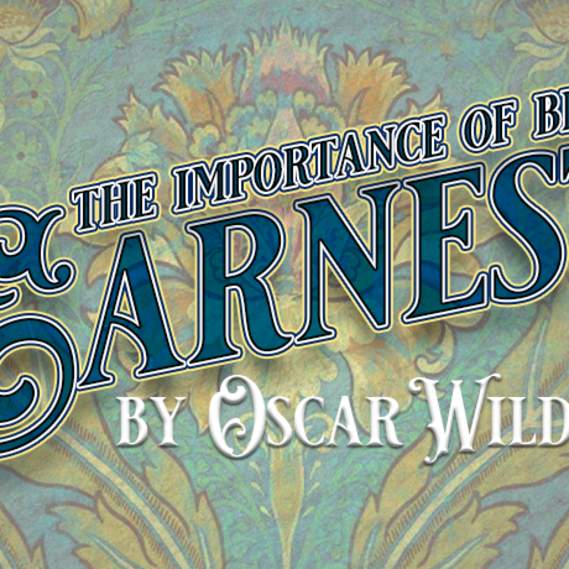 The Importance of Being Earnest