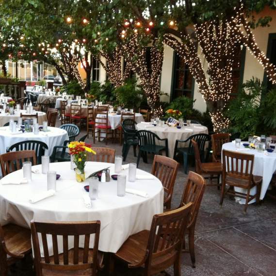 Esperanza's Restaurant and Bakery