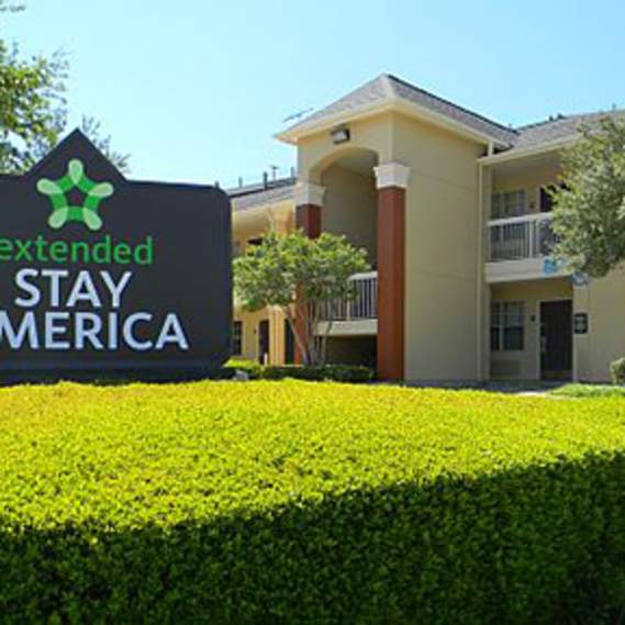 Extended Stay America - Medical Center