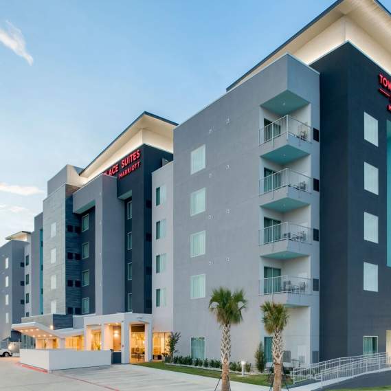 TownePlace Suites - Fort Worth University Medical Center