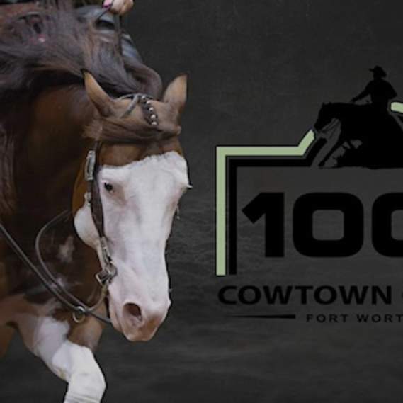 100X Cowtown Classic