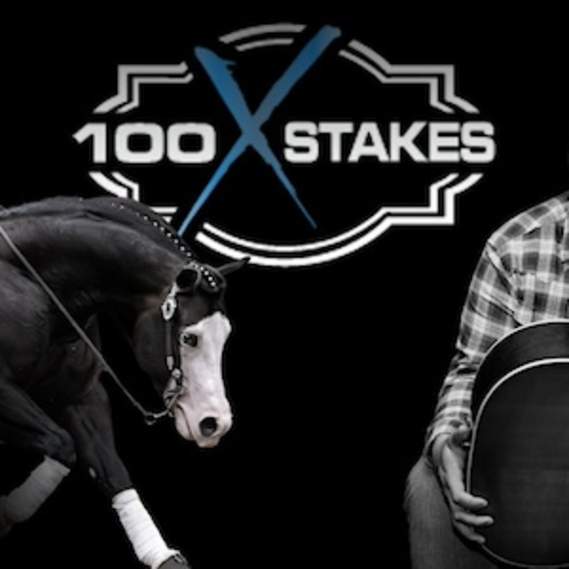 100X Cowtown Classic Reining Horse Show Finals & Ryder Grimes Concert