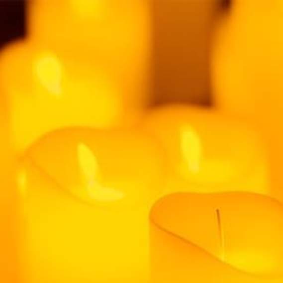 Candlelight: 90s Hip-Hop on Strings