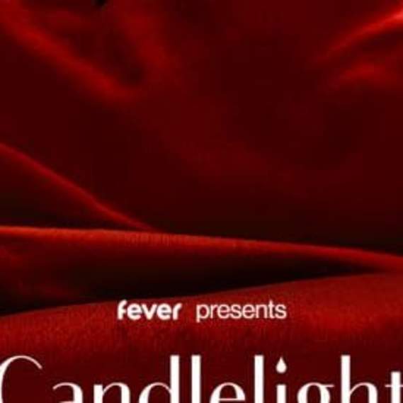 Candlelight: Tribute to British Rock Legends