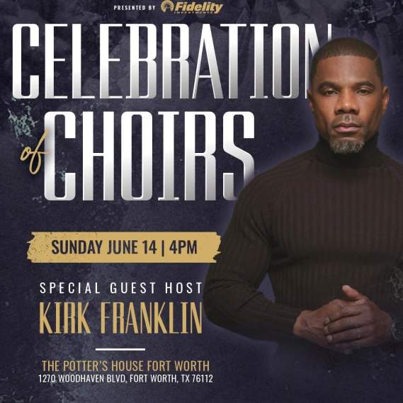 Celebration of Choirs