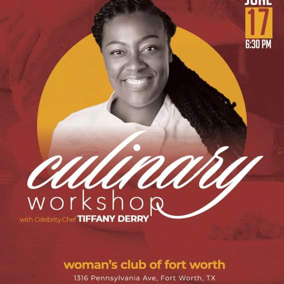 Culinary Exhibition