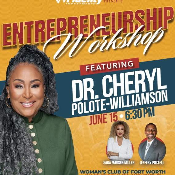 Entrepreneurship Workshop