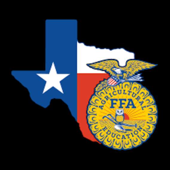 Texas FFA Rodeo