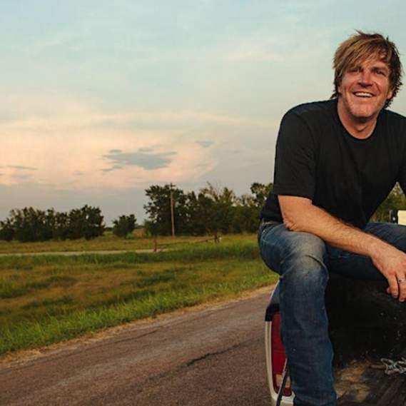 Jack Ingram at The Post
